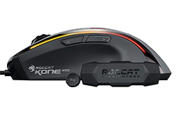 ������#004�Υ���ͥ���/ROCCAT�����إ��󥵡����ѤΥ����ޡ������ޥ�����Kone XTD Optical�פ������Ծ��ȯ�䡣�ƹ�Ǥβ��ʤ���54�ɥ�