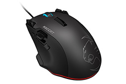 ������#002�Υ���ͥ���/ROCCAT�����ʥ��������б��Υ����ޡ������ޥ�����Tyon�פ��Ƥ�ȯ�䡣����Ǥ�12��ȯ��ͽ��