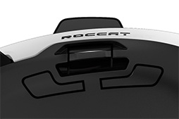 ������#005�Υ���ͥ���/ROCCAT�����ʥ��������б��Υ����ޡ������ޥ�����Tyon�פ��Ƥ�ȯ�䡣����Ǥ�12��ȯ��ͽ��