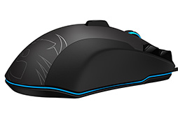������#007�Υ���ͥ���/ROCCAT�����ʥ��������б��Υ����ޡ������ޥ�����Tyon�פ��Ƥ�ȯ�䡣����Ǥ�12��ȯ��ͽ��