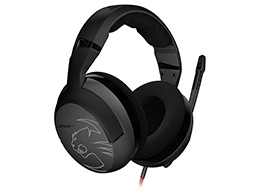 ������#004�Υ���ͥ���/�ߥ꥿�꡼���ǥ������ROCCAT�������ޡ������إåɥ��åȡ�Kave XTD Military�פ�11��7��ȯ�䡣���������1��2000������