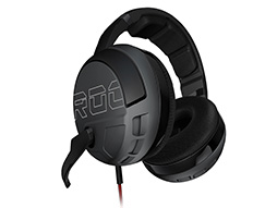 ������#005�Υ���ͥ���/�ߥ꥿�꡼���ǥ������ROCCAT�������ޡ������إåɥ��åȡ�Kave XTD Military�פ�11��7��ȯ�䡣���������1��2000������