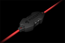 ������#007�Υ���ͥ���/�ߥ꥿�꡼���ǥ������ROCCAT�������ޡ������إåɥ��åȡ�Kave XTD Military�פ�11��7��ȯ�䡣���������1��2000������