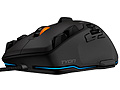 ROCCAT�ο��ե饰���åץޥ�����Tyon�פ�12��5���˹���ȯ�䡣���ʥ�������ȥ�����ȡ��ؤӤ쥹���å�����ܤ�FPS����¿��ǽ��ǥ�