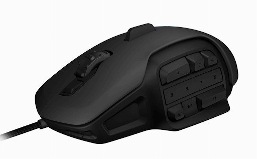 ���������꡼ No.002�Υ���ͥ������ / ��CES 2015��ROCCAT�����ޥۤȤ�Ϣư��Ż뤷���ᥫ�˥��륭���ܡ��ɡ�Ryos Phobo�פ䡤�ѡ��Ĥ�򴹤Ǥ���ޥ�����Nyth�פʤɿ����ʤ�ȯɽ