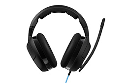 画像ギャラリー No.003のサムネイル画像 / ROCCAT，アナログ接続型ヘッドセット「Kave XTD Stereo」を国内発売。税込価格は約1万2000円