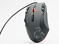 「アナログコントローラ付き」のROCCAT製マウス「Tyon」レビュー。これは相当に尖った製品だ