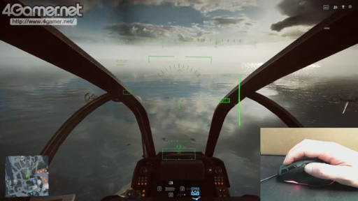 ROCCAT TyonΡX-CeleratorפBattlefield 4ǳ