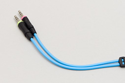 画像ギャラリー No.004のサムネイル画像 / HW短評:ROCCAT「Kave XTD Stereo」(2)ゲームサウンドの聞こえ方をチェック