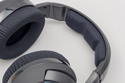 画像ギャラリー No.006のサムネイル画像 / HW短評:ROCCAT「Kave XTD Stereo」(2)ゲームサウンドの聞こえ方をチェック