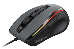 ���������꡼ No.003�Υ���ͥ������ / ROCCAT�θ��إ��󥵡����ѥ����ޡ������ޥ�����Kone XTD Optical�פ�9�����٤�ǹ���ȯ��