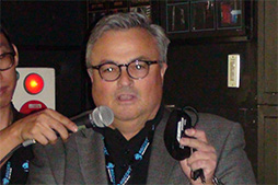 画像ギャラリー No.003のサムネイル画像 / ROCCAT,未発表の新型ゲーマー向けマウス「Kiro」「Kova」を秋葉原のイベントでサプライズ発表