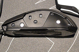 画像ギャラリー No.011のサムネイル画像 / ROCCAT,未発表の新型ゲーマー向けマウス「Kiro」「Kova」を秋葉原のイベントでサプライズ発表