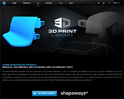 画像ギャラリー No.020のサムネイル画像 / 「ROCCAT Nyth」レビュー。左サイドの最大12ボタンを自由にカスタマイズできるマウスは,ズバリ買いなのか