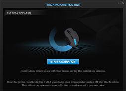 画像ギャラリー No.038のサムネイル画像 / 「ROCCAT Nyth」レビュー。左サイドの最大12ボタンを自由にカスタマイズできるマウスは,ズバリ買いなのか