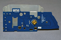 画像ギャラリー No.055のサムネイル画像 / 「ROCCAT Nyth」レビュー。左サイドの最大12ボタンを自由にカスタマイズできるマウスは,ズバリ買いなのか