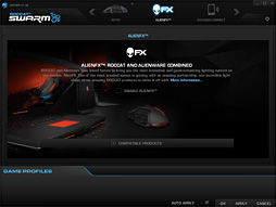 画像ギャラリー No.060のサムネイル画像 / 「ROCCAT Nyth」レビュー。左サイドの最大12ボタンを自由にカスタマイズできるマウスは,ズバリ買いなのか