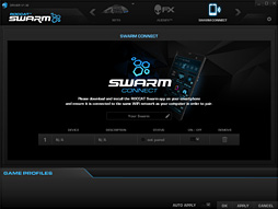 画像ギャラリー No.061のサムネイル画像 / 「ROCCAT Nyth」レビュー。左サイドの最大12ボタンを自由にカスタマイズできるマウスは,ズバリ買いなのか