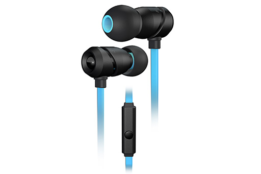 ꡼ No.002Υͥ / ꥢ5.1ch饦бROCCATʥ³إåɥåȡKave XTD 5.1 Analogפȯ䡣󥤥䡼إåɥåȤо