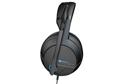 ꡼ No.005Υͥ / ꥢ5.1ch饦бROCCATʥ³إåɥåȡKave XTD 5.1 Analogפȯ䡣󥤥䡼إåɥåȤо