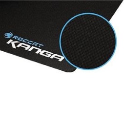 画像ギャラリー No.002のサムネイル画像 / 厚さ2mm。ROCCATの新しいゲーマー向け布製マウスパッド「Kanga」が国内発売