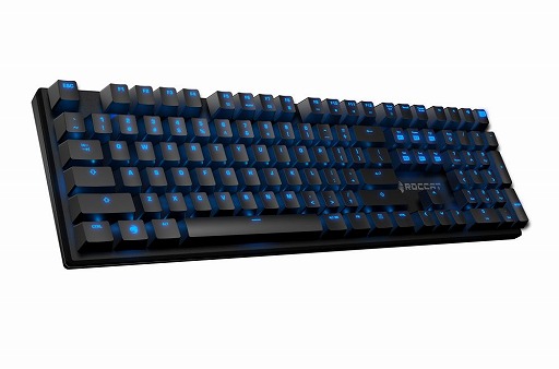 ѥȤʥᥫ˥ե륭ܡɡROCCAT Suoraפܸǡȯ1Ӥ928