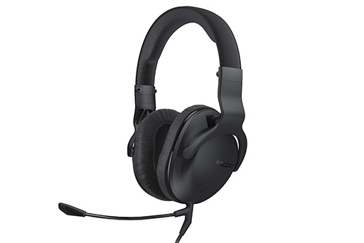 画像ギャラリー No.004のサムネイル画像 / コンパクトなフルキーボードにカラーLEDを搭載したROCCAT製「Suora FX」が国内発売。新デザインのROCCAT製ヘッドセットも