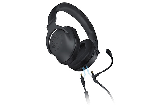 画像ギャラリー No.005のサムネイル画像 / コンパクトなフルキーボードにカラーLEDを搭載したROCCAT製「Suora FX」が国内発売。新デザインのROCCAT製ヘッドセットも