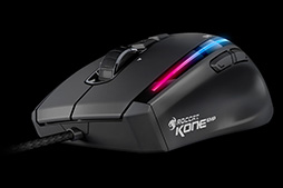 ȼ˺ŬѤߡפθإ󥵡ܤROCCATޥKone EMPפ223˹ȯ