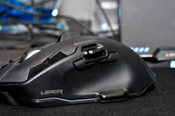 ꡼ No.005 | COMPUTEXROCCATΡ֥磻䡼ɤĥ磻쥹פʥޡޥLeadrפ˿äƤ