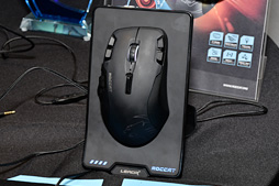 ꡼ No.007 | COMPUTEXROCCATΡ֥磻䡼ɤĥ磻쥹פʥޡޥLeadrפ˿äƤ