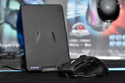 ꡼ No.010 | COMPUTEXROCCATΡ֥磻䡼ɤĥ磻쥹פʥޡޥLeadrפ˿äƤ