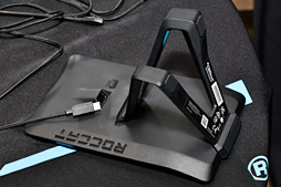 ꡼ No.011 | COMPUTEXROCCATΡ֥磻䡼ɤĥ磻쥹פʥޡޥLeadrפ˿äƤ