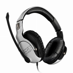 ���������꡼ No.003�Υ���ͥ������ / ROCCAT���ϥ��쥾�б����𤦥����ޡ������إåɥ��åȡ�Khan PRO�פ����ȯ��