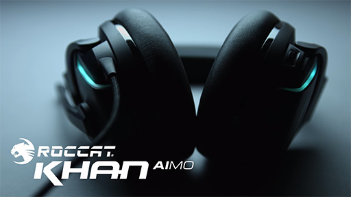 ROCCATˤKhan AIMOγࡼӡ