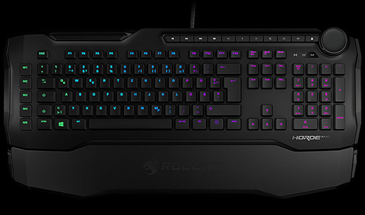 ROCCATΥޡѸ֥󥭡ܡɡHorde AIMOפȯ