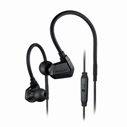 画像ギャラリー No.001のサムネイル画像 / ROCCAT製ゲーマー向けインイヤーヘッドセットが国内発売。“Shure掛け”対応