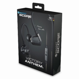 画像ギャラリー No.004のサムネイル画像 / ROCCAT製ゲーマー向けインイヤーヘッドセットが国内発売。“Shure掛け”対応