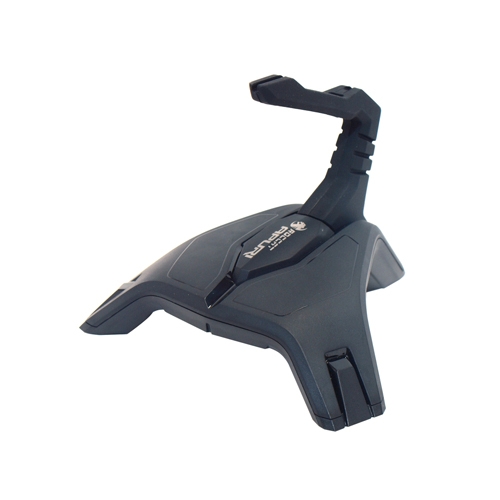 画像ギャラリー No.001のサムネイル画像 / ROCCAT製のシンプルなマウスケーブルアンカー「Apuri Raw」が国内発売