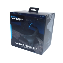 画像ギャラリー No.002のサムネイル画像 / ROCCAT製のシンプルなマウスケーブルアンカー「Apuri Raw」が国内発売