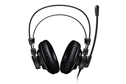 画像ギャラリー No.004のサムネイル画像 / PCやPS4対応オープンエア型ヘッドセット「Renga Boost」がROCCATから発売に