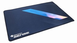 ���������꡼ No.001�Υ���ͥ������ / ��̩�������ɵᤷ��ROCCAT���ޥ����ѥåɡ�Sence Vital Force��2������������ȯɽ