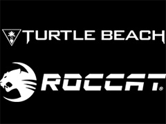 Turtle BeachがROCCATを買収。ROCCATブランドは存続の予定