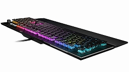 画像ギャラリー No.007のサムネイル画像 / ROCCATの新型マウス「KAIN 120 AIMO」やキーボード「VULCAN 121 AIMO RED」などが9月に国内発売