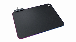 画像ギャラリー No.014のサムネイル画像 / ROCCATの新型マウス「KAIN 120 AIMO」やキーボード「VULCAN 121 AIMO RED」などが9月に国内発売