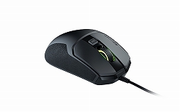 ���������꡼ No.001�Υ���ͥ������ / ROCCAT���Υ���ȥ꡼�����ޥ�����KAIN 100/102 AIMO�פȡ��Ѹ����󥭡��ܡ��ɡ�VULCAN 100 AIMO�פ�����ȯ��