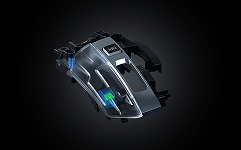 ���������꡼ No.005�Υ���ͥ������ / ROCCAT���Υ���ȥ꡼�����ޥ�����KAIN 100/102 AIMO�פȡ��Ѹ����󥭡��ܡ��ɡ�VULCAN 100 AIMO�פ�����ȯ��