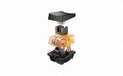 ���������꡼ No.006�Υ���ͥ������ / ROCCAT���Υ���ȥ꡼�����ޥ�����KAIN 100/102 AIMO�פȡ��Ѹ����󥭡��ܡ��ɡ�VULCAN 100 AIMO�פ�����ȯ��