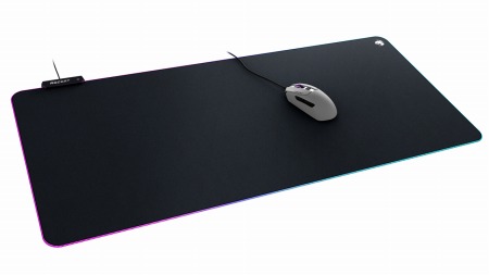 ���������꡼ No.002�Υ���ͥ������ / ����90cm�θ�����Ƚ�ޥ����ѥåɤ�ROCCAT�����о�