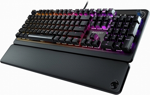 ꡼ No.002 | ROCCAT饨ȥ꡼Ծܡɤо졣ּȥ֥2